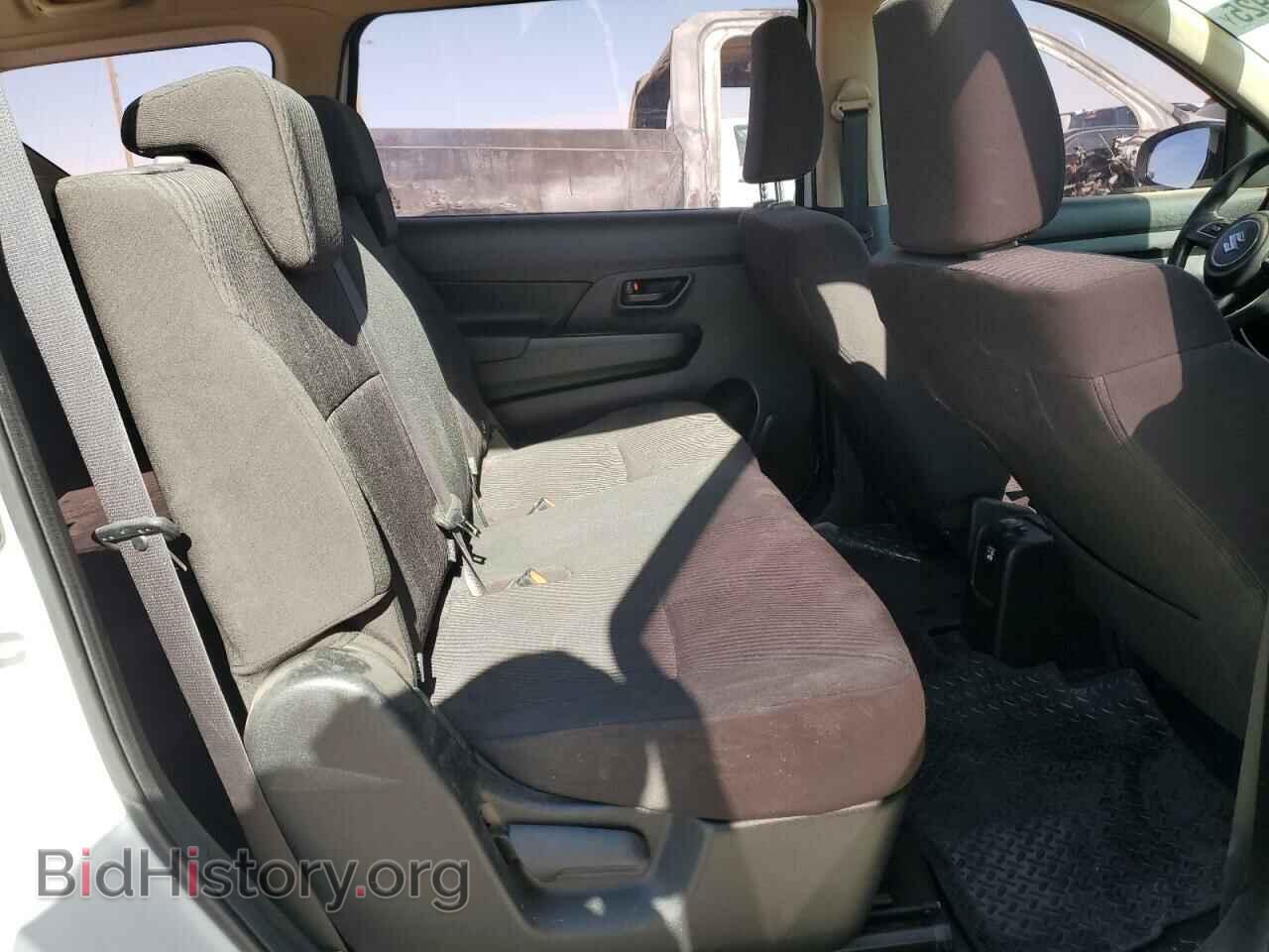 2021 SUZUKI ALL OTHER - VIN: MHYNC22S6MJ106648 - Photo 11