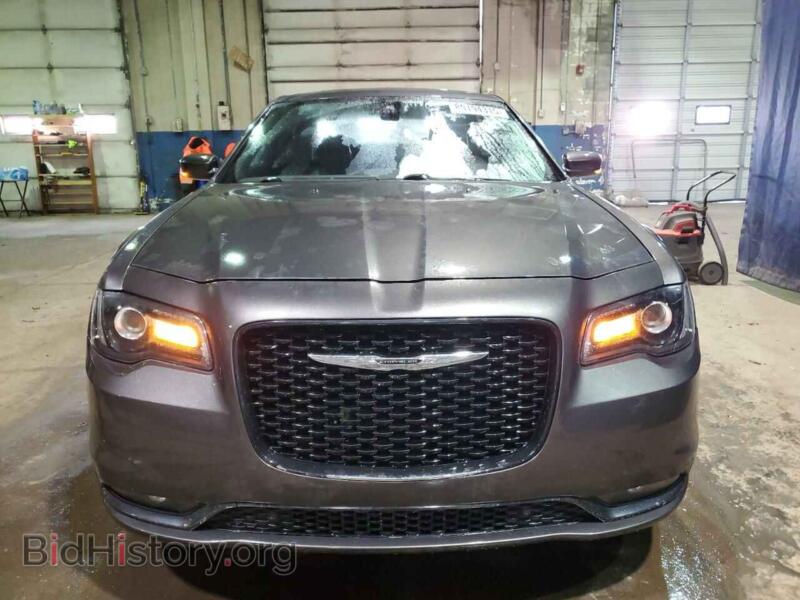 2015 Chrysler 300 (VIN 2C3CCAGG4FH838490) — фото 5 из 12