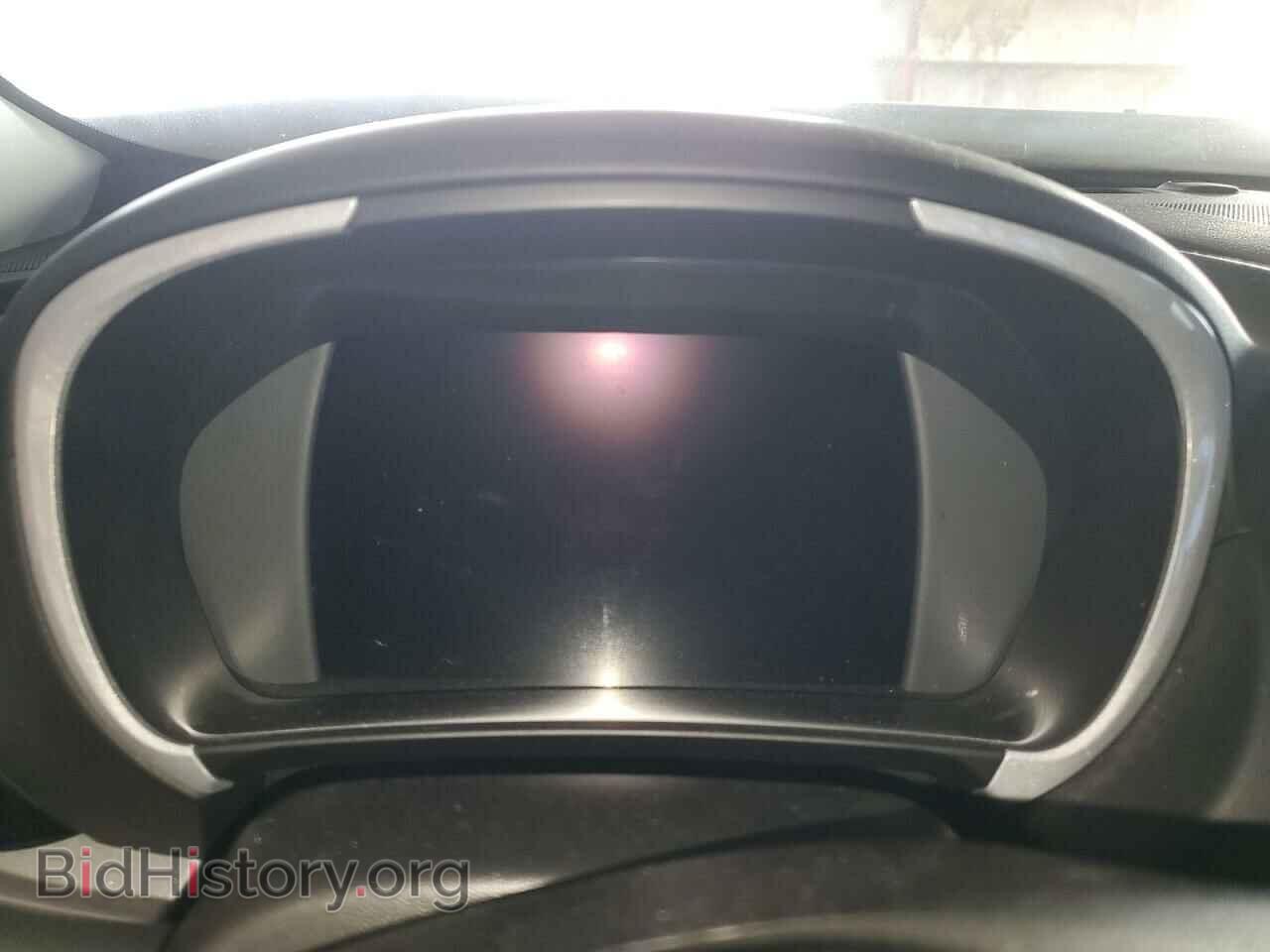 2016 CHEVROLET VOLT - VIN: 1G1RC6S53GU123281 - Photo 9