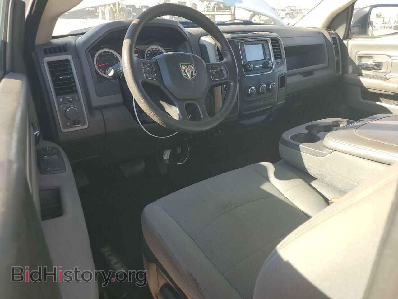 2017 RAM 1500 - VIN: 3C6JR6DT9HG521878 - Фото 8