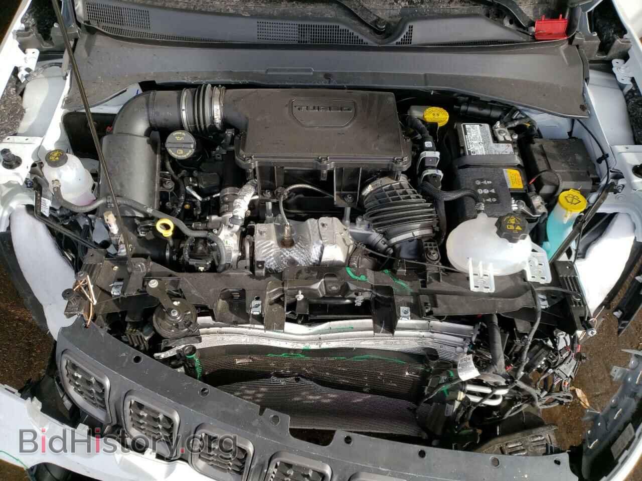 2025 JEEP COMPASS - VIN: 3C4NJDDN1ST536865 - Фото 12