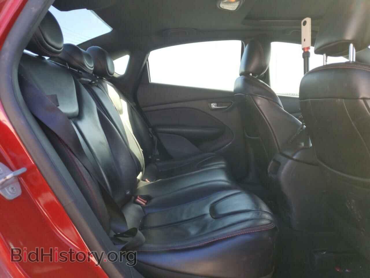 2016 DODGE DART - VIN: 1C3CDFEB6GD593238 - Фото 10