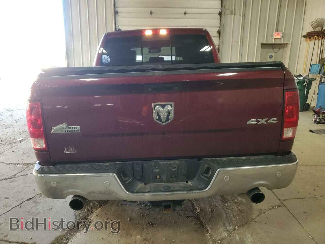 2018 RAM 1500 - VIN: 1C6RR7LT1JS313812 - Фото 6