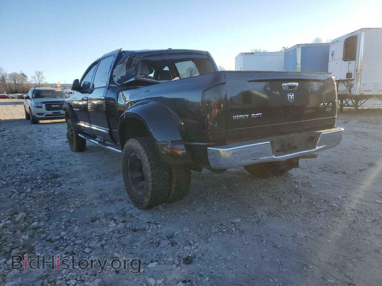 2006 DODGE All Models - VIN: 3D7MX49C46G223623 - Photo 2