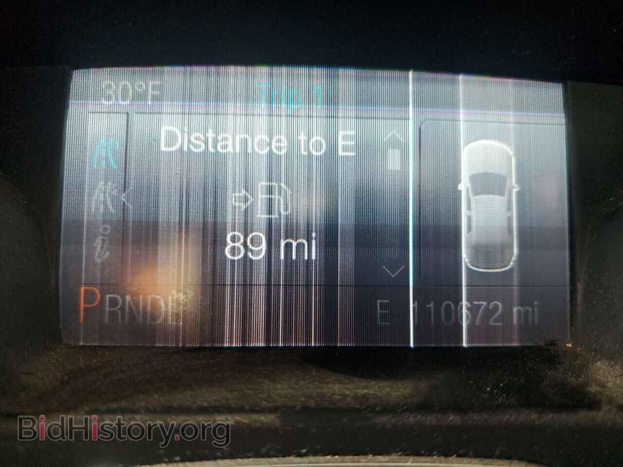 2014 FORD FOCUS - VIN: 1FADP3K27EL322384 - Photo 9