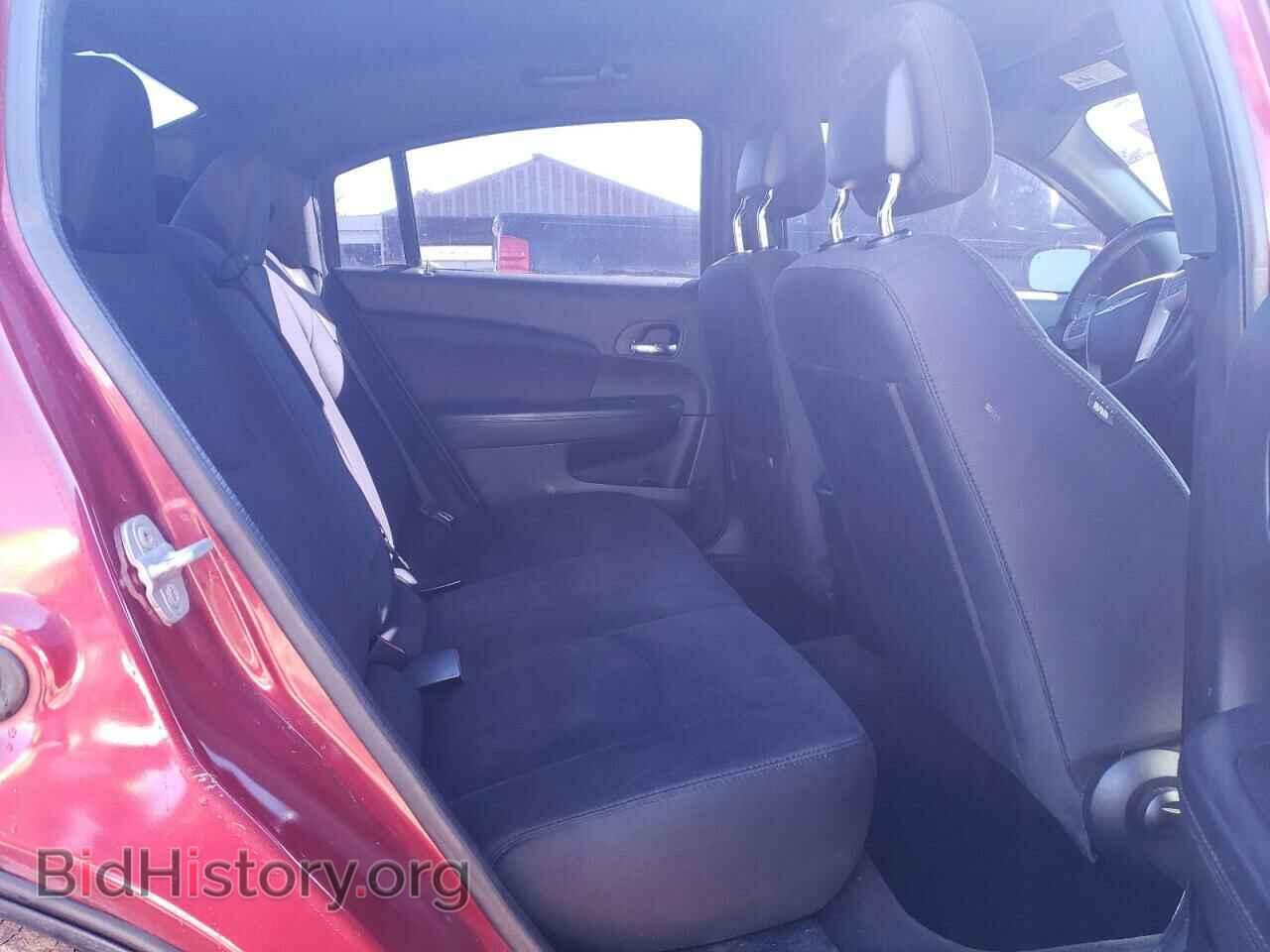 2014 CHRYSLER 200 - VIN: 1C3CCBBB3EN128441 - Фото 10