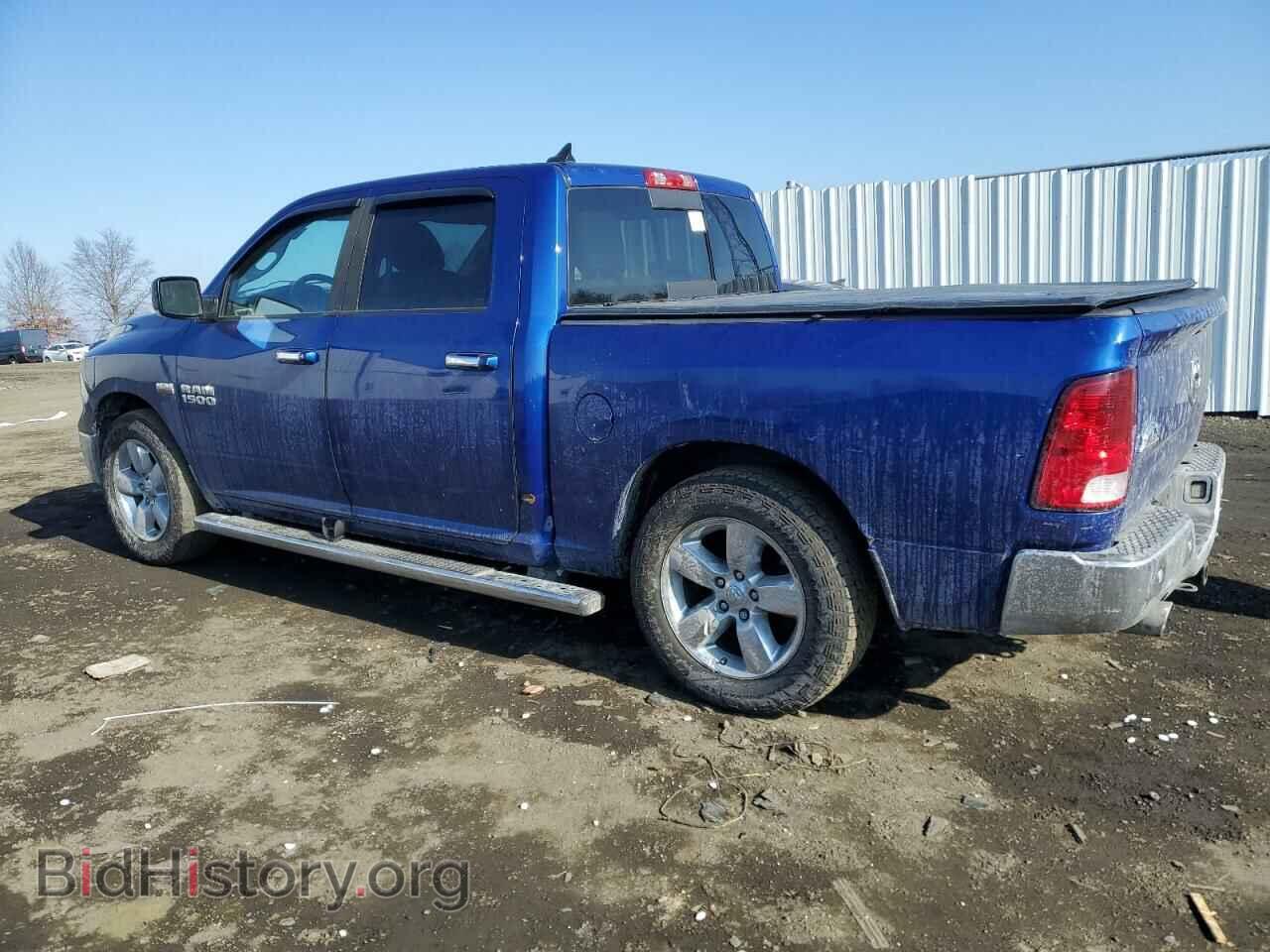 2015 RAM 1500 - VIN: 1C6RR7LT6FS512927 - Фото 2
