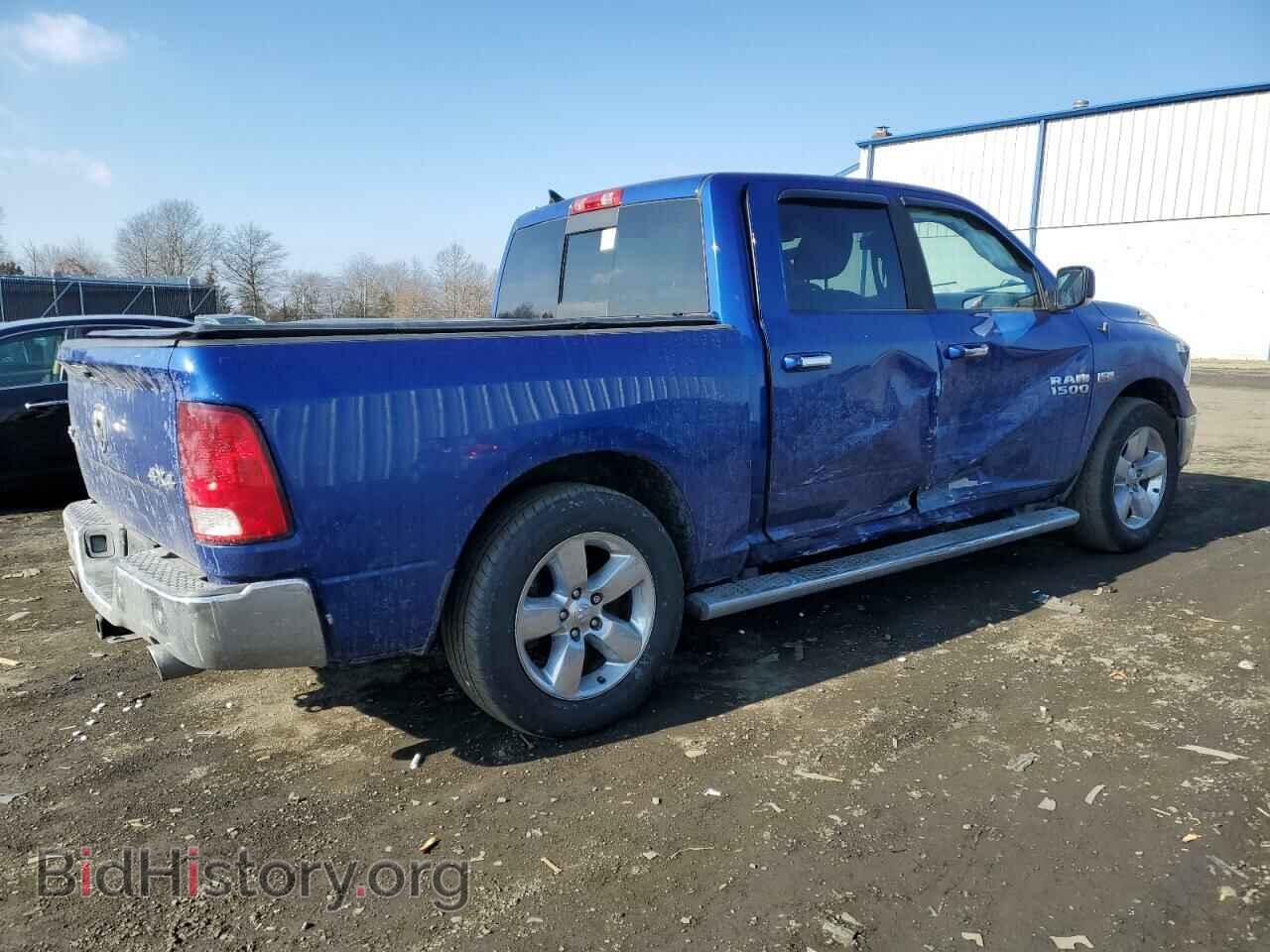 2015 RAM 1500 - VIN: 1C6RR7LT6FS512927 - Фото 3