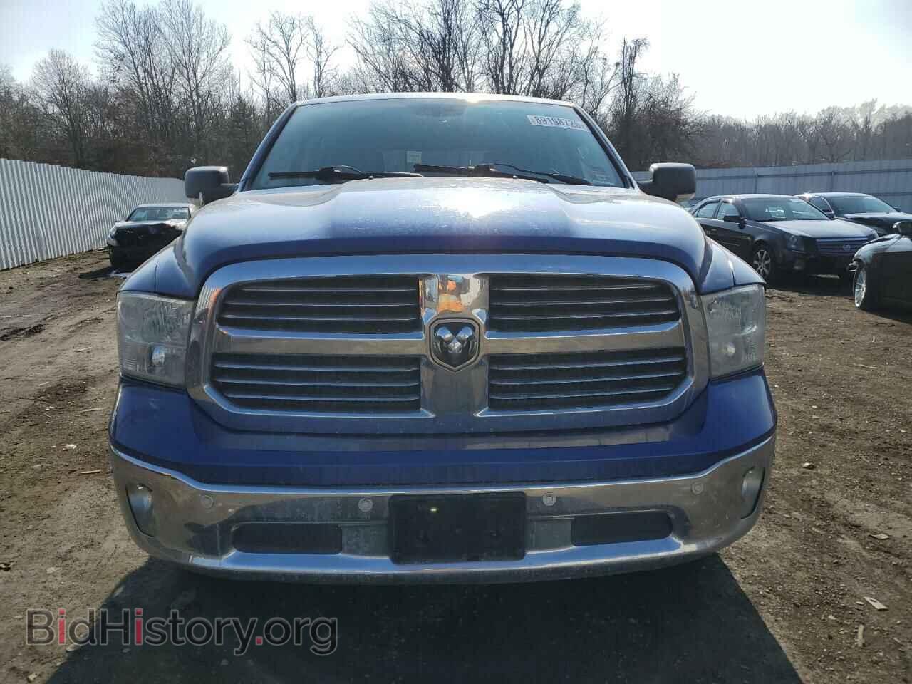 2015 RAM 1500 - VIN: 1C6RR7LT6FS512927 - Фото 5