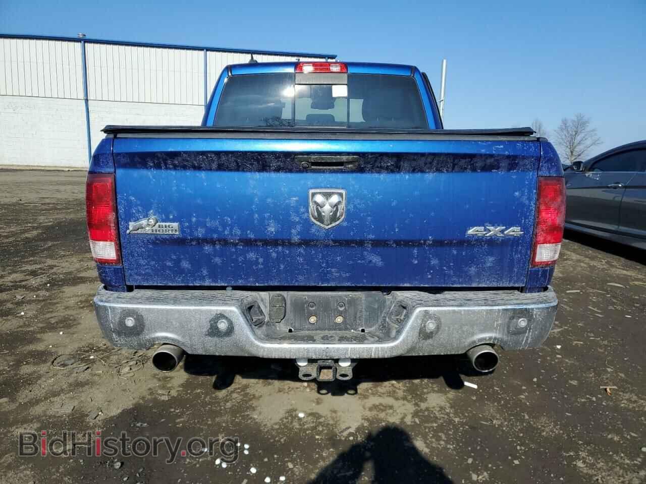 2015 RAM 1500 - VIN: 1C6RR7LT6FS512927 - Фото 6