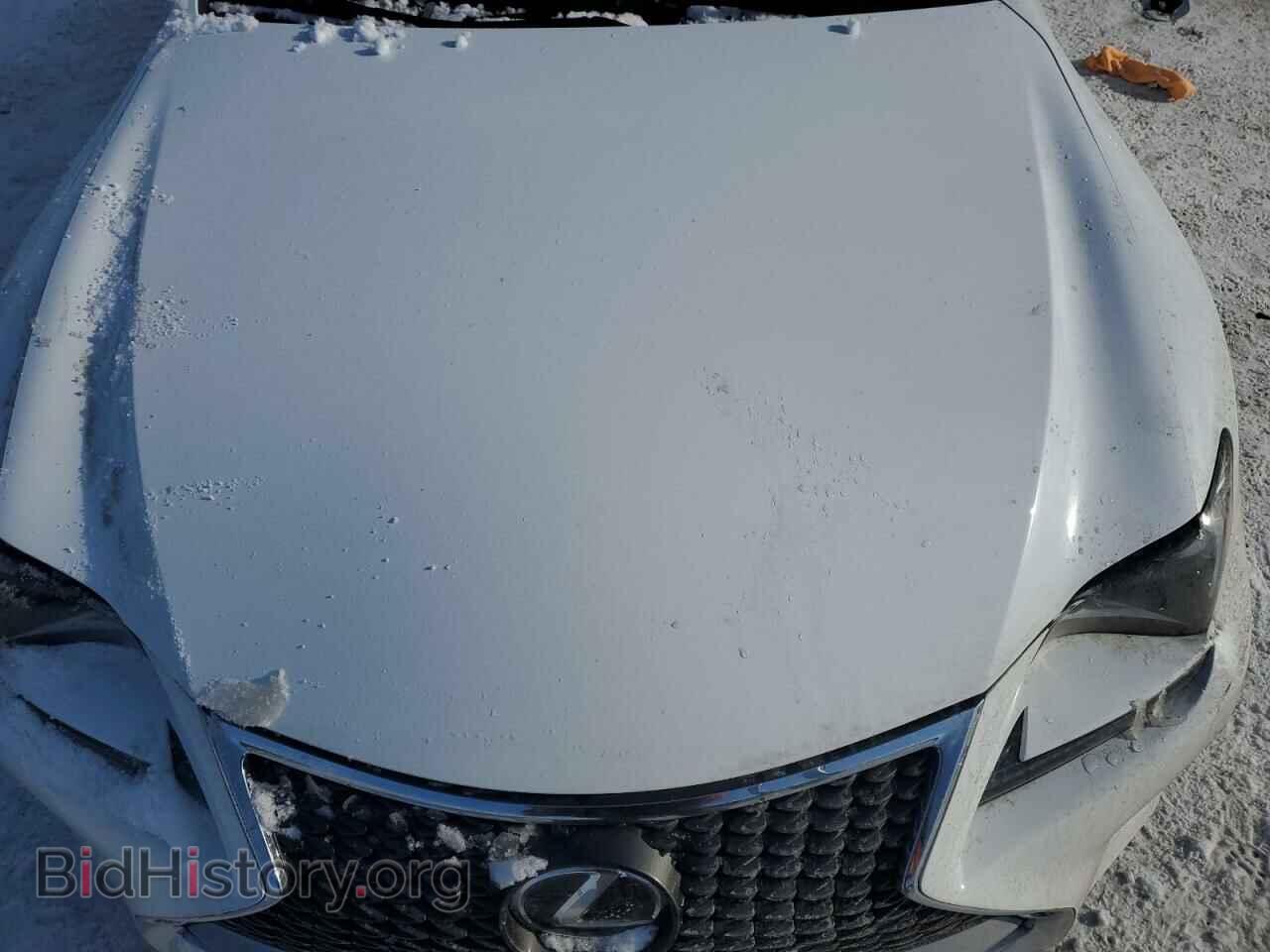 2015 LEXUS RX350 - VIN: JTHSE5BC3F5001281 - Фото 11