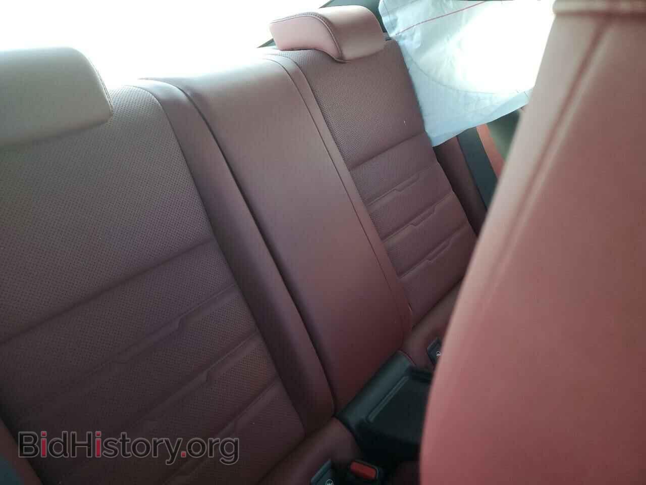 2015 LEXUS RX350 - VIN: JTHSE5BC3F5001281 - Фото 10