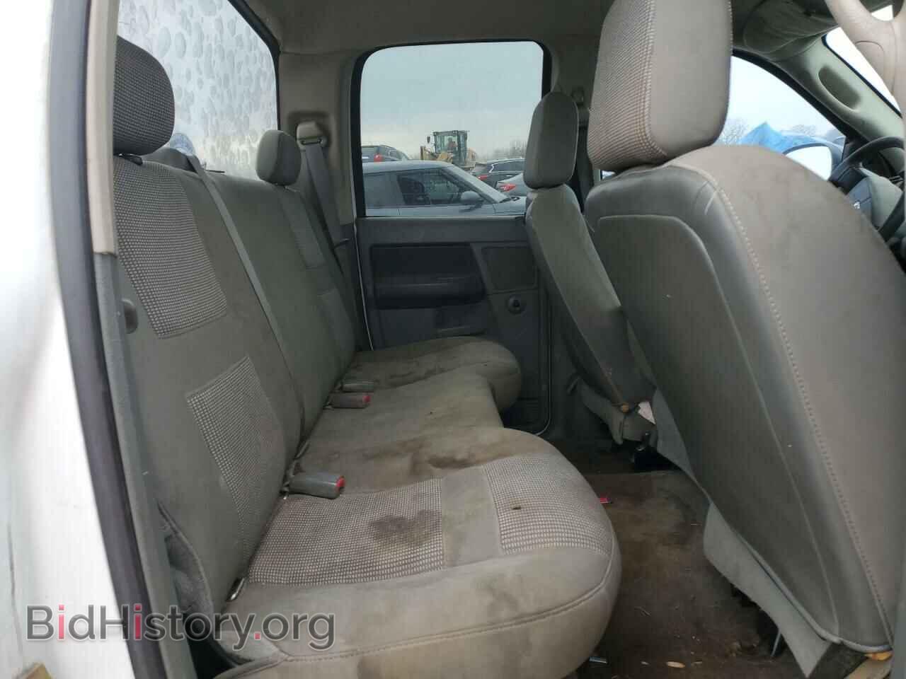 2006 DODGE RAM 2500 - VIN: 1D7KS28C96J219562 - Фото 10