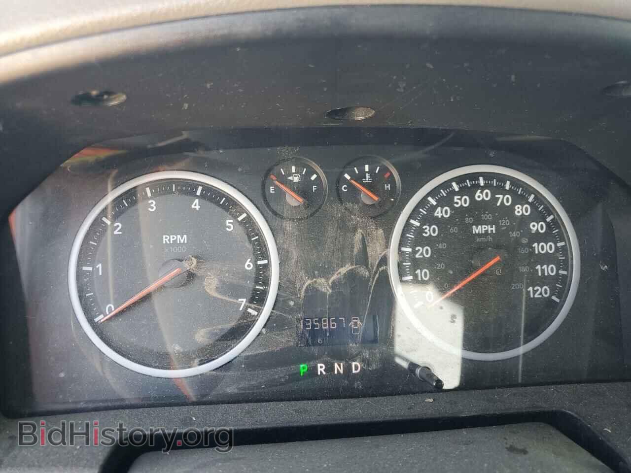 2012 DODGE RAM 1500 - VIN: 1C6RD6KT9CS281902 - Фото 9