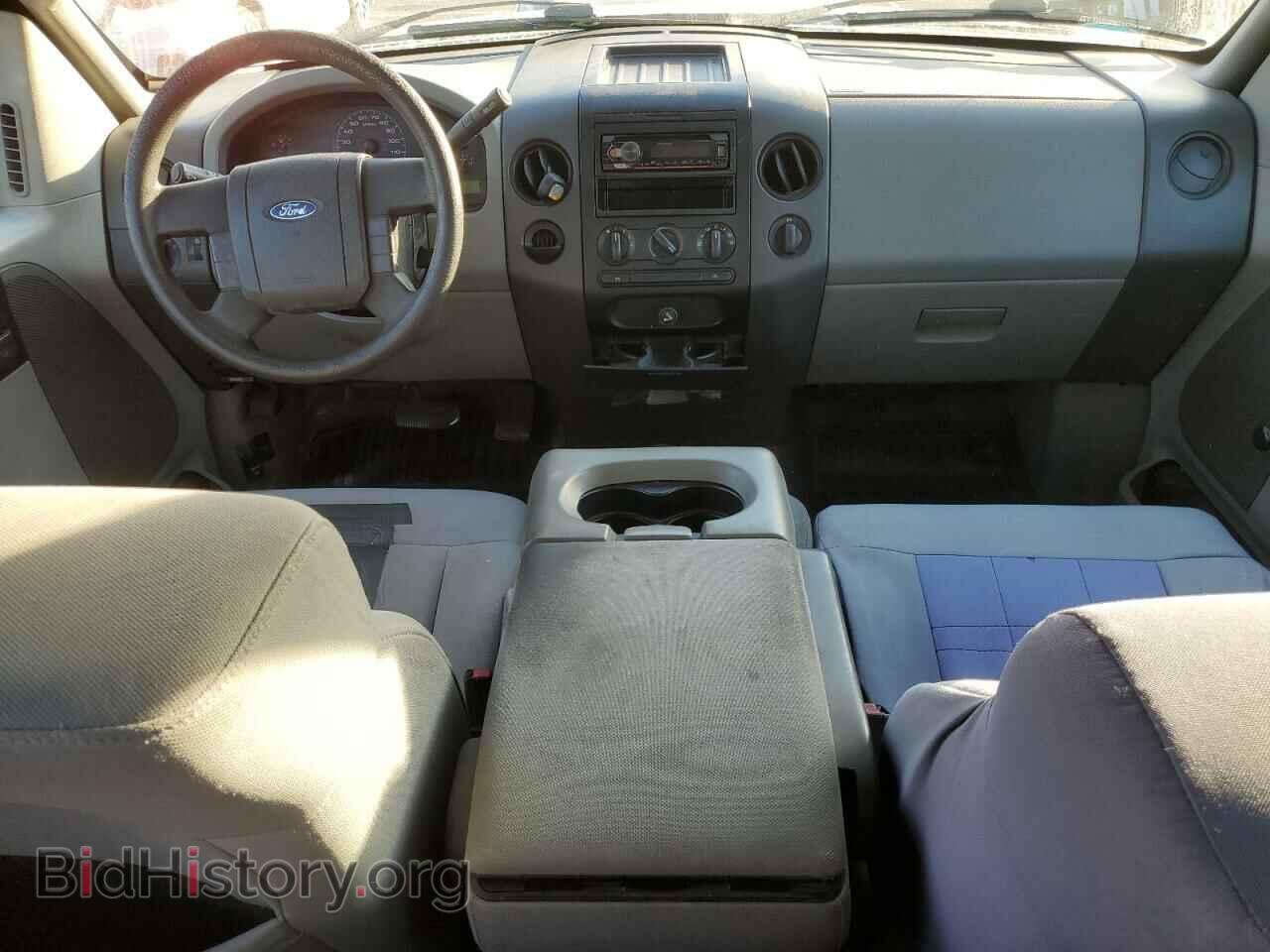 2006 FORD All Models - VIN: 1FTRX12W96FA09232 - Photo 8