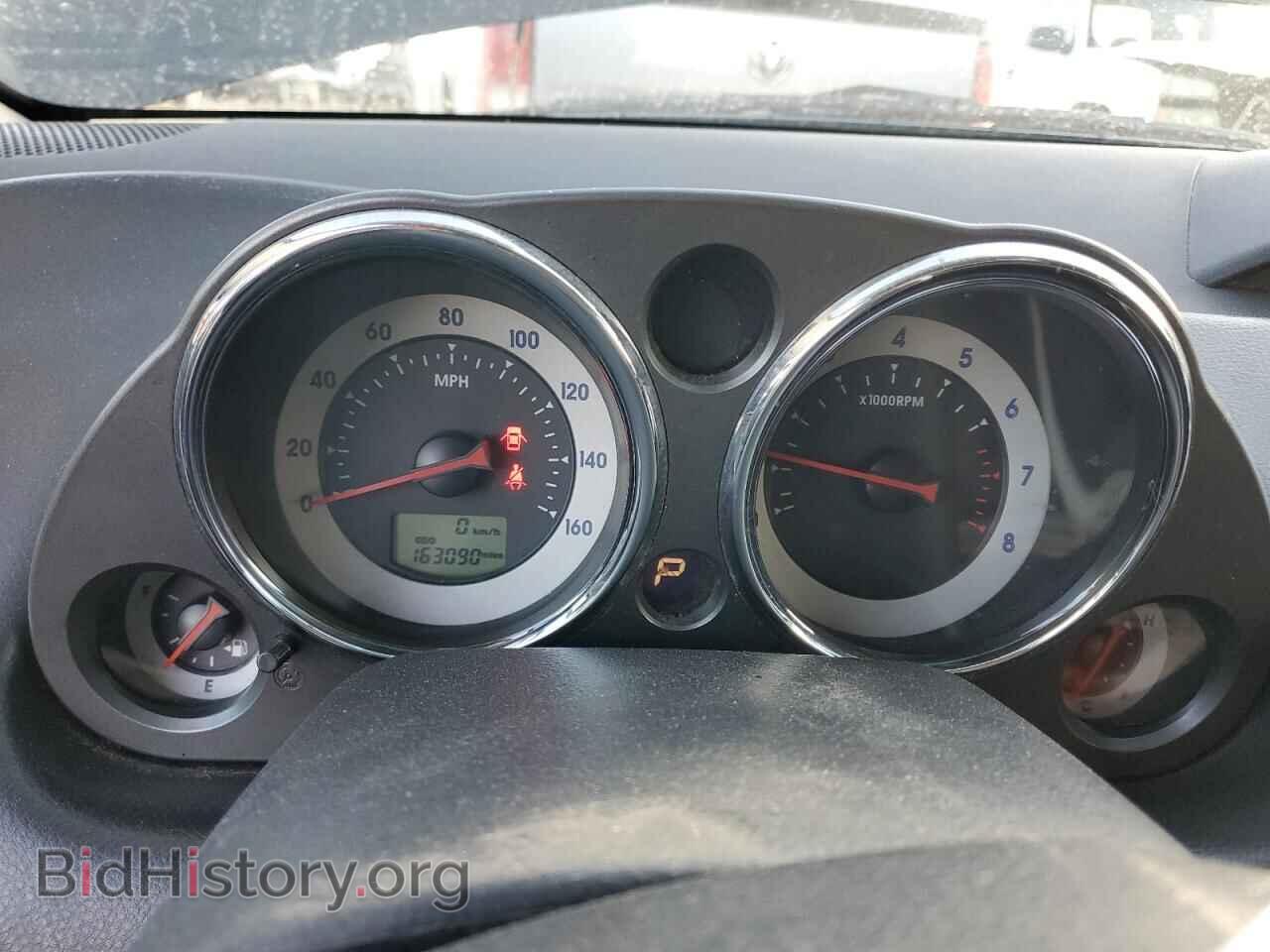 2006 MITSUBISHI ECLIPSE - VIN: 4A3AK24F06E018984 - Photo 9