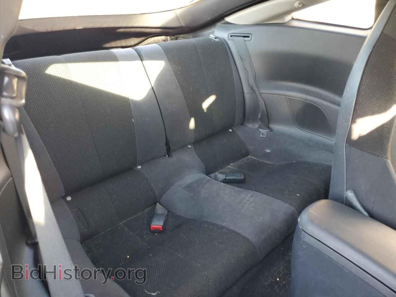 2006 MITSUBISHI ECLIPSE - VIN: 4A3AK24F06E018984 - Photo 10