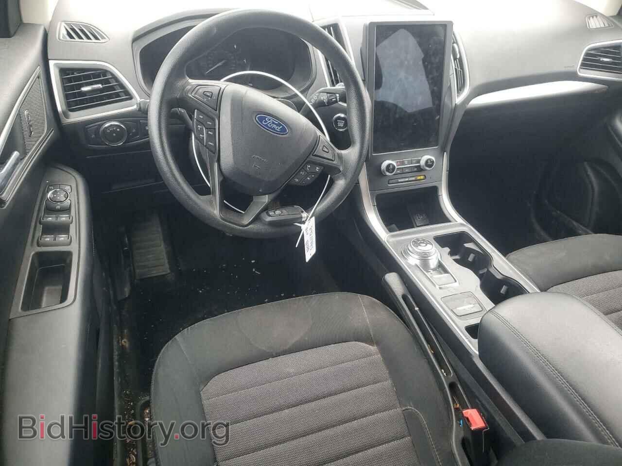 2022 FORD EDGE - VIN: 2FMPK4G95NBA80935 - Фото 8