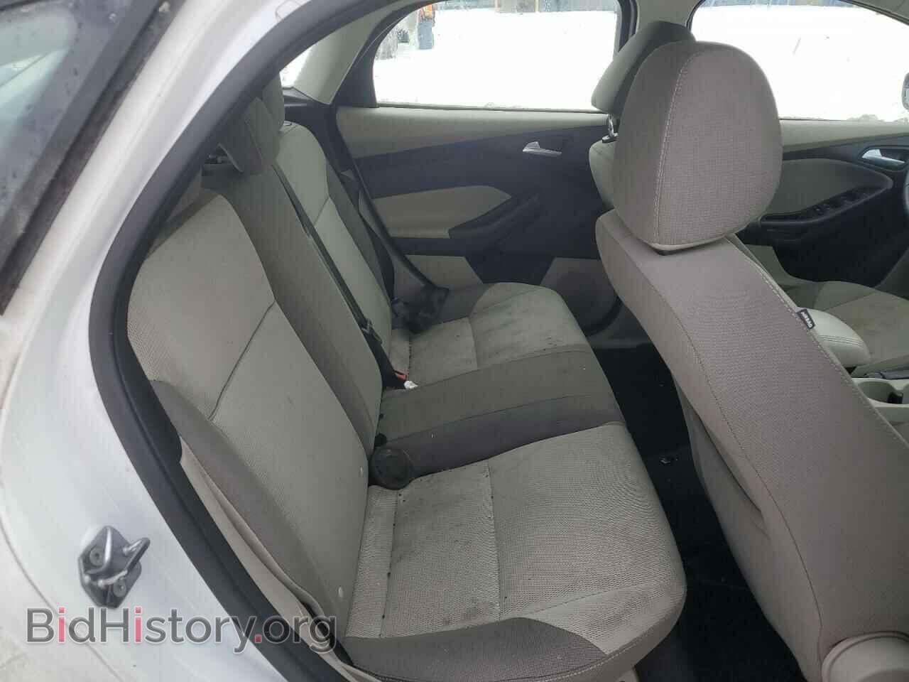 2014 FORD FOCUS - VIN: 1FADP3K26EL386819 - Фото 10