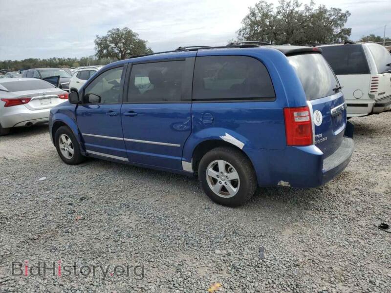 2010 Dodge CARAVAN (VIN 2D4RN5D10AR126250) — photo 2 of 13