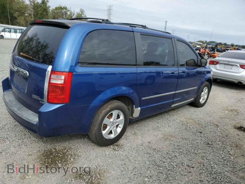 2010 Dodge CARAVAN (VIN 2D4RN5D10AR126250) — photo 3 of 13