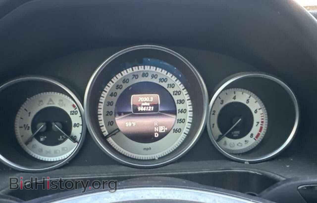 2014 MERCEDES-BENZ E-CLASS - VIN: WDDHF5KB6EA779988 - Фото 8