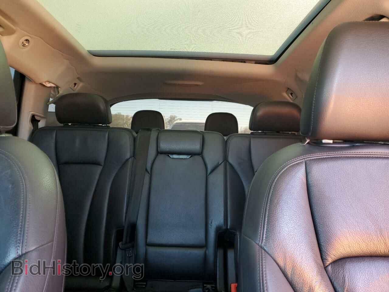 2017 AUDI Q7 - VIN: WA1AAAF71HD001703 - Фото 10