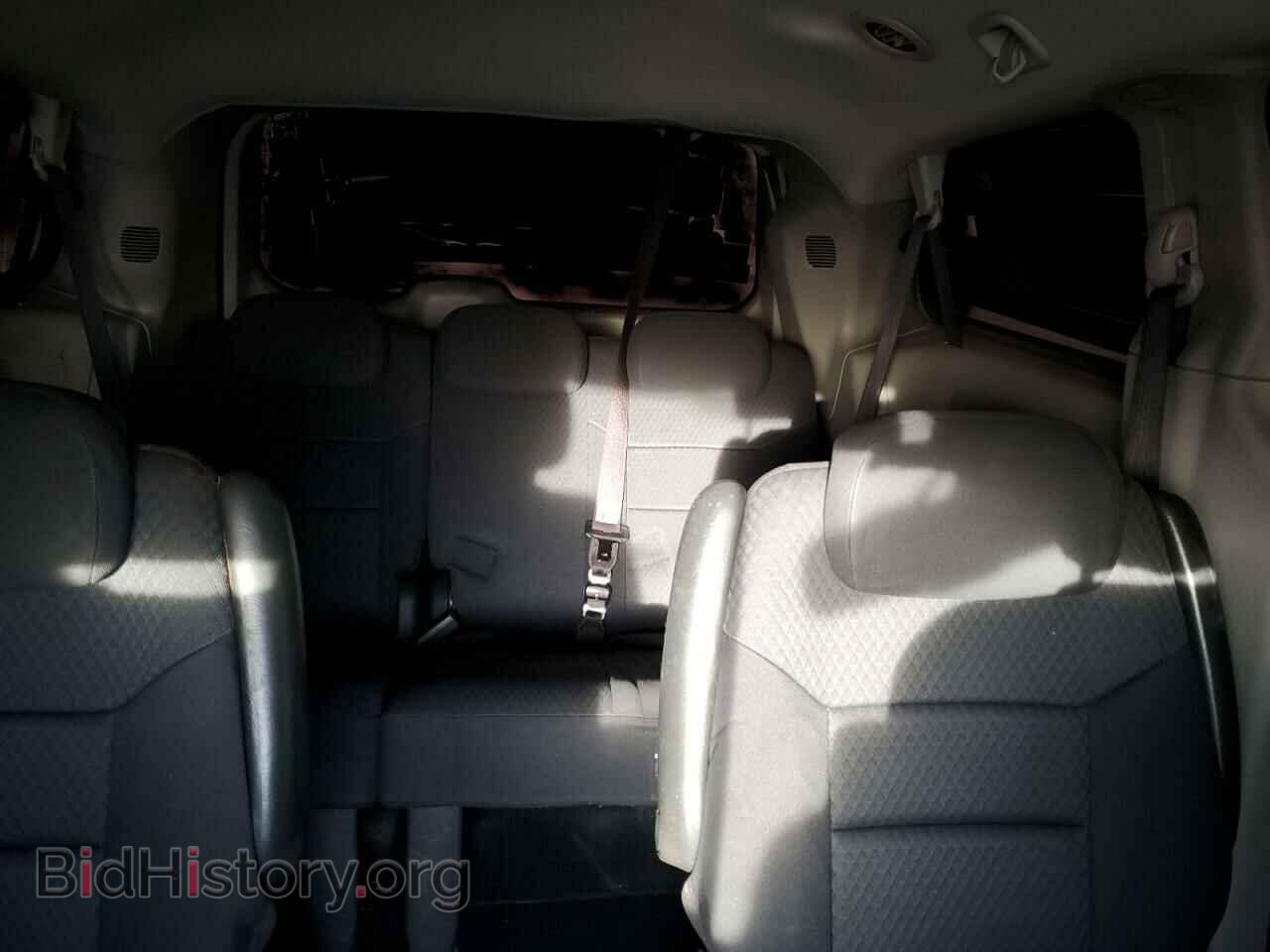 2010 DODGE CARAVAN - VIN: 2D4RN4DE6AR277798 - Фото 10