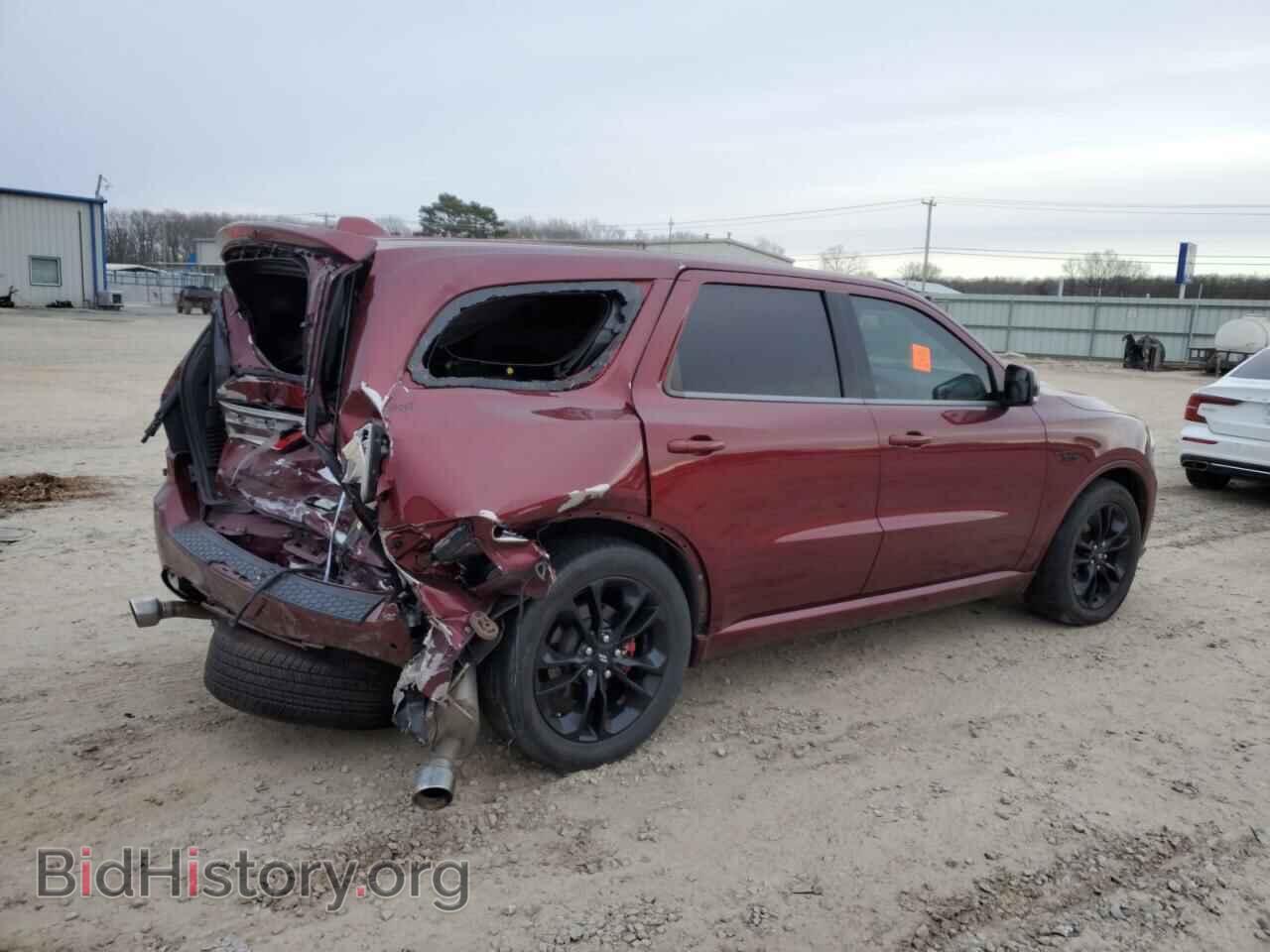 2020 DODGE DURANGO - VIN: 1C4SDJCT8LC248959 - Photo 3