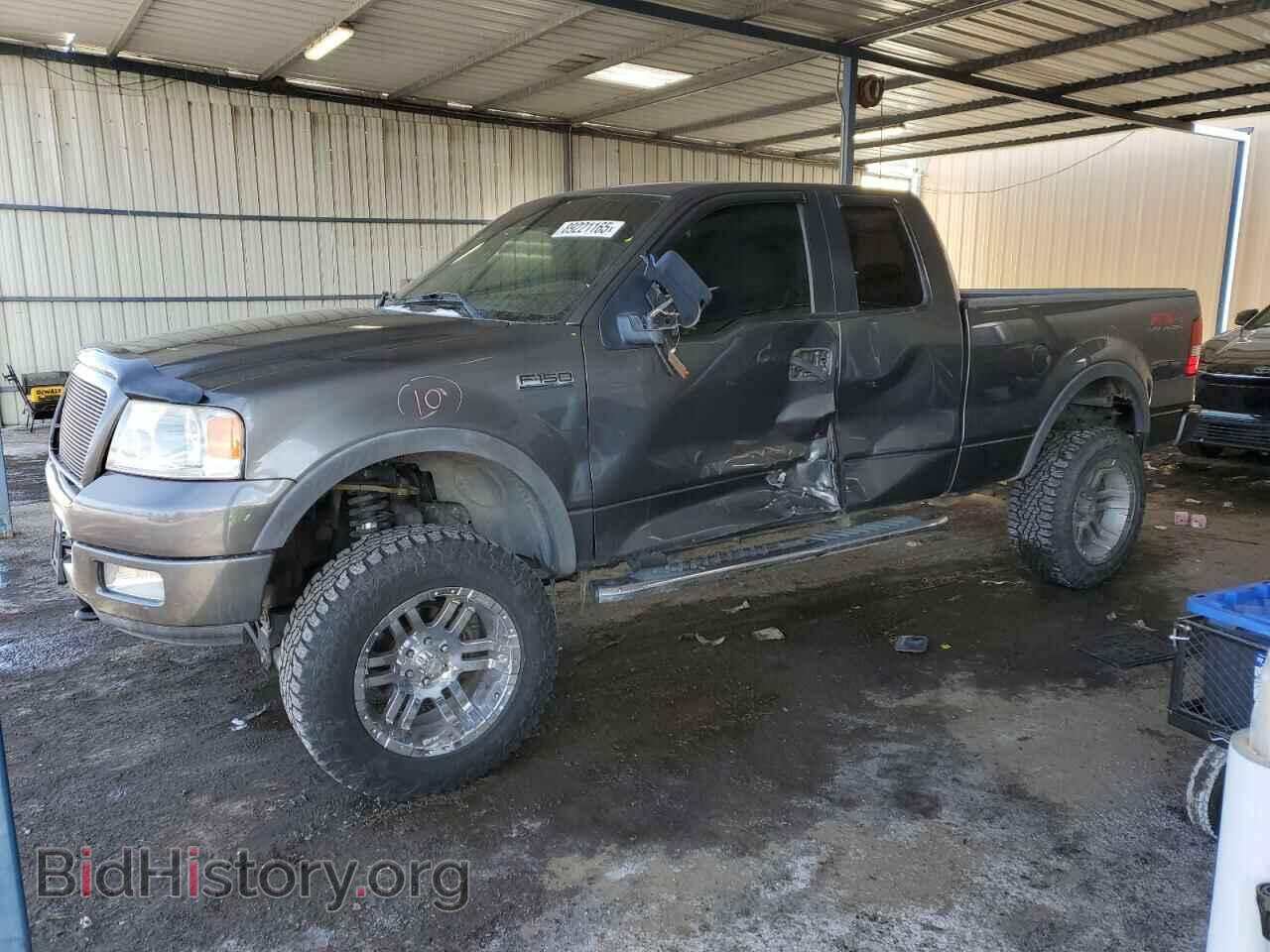 Фотография 1FTPX14535NA49161 - FORD All Models 2005