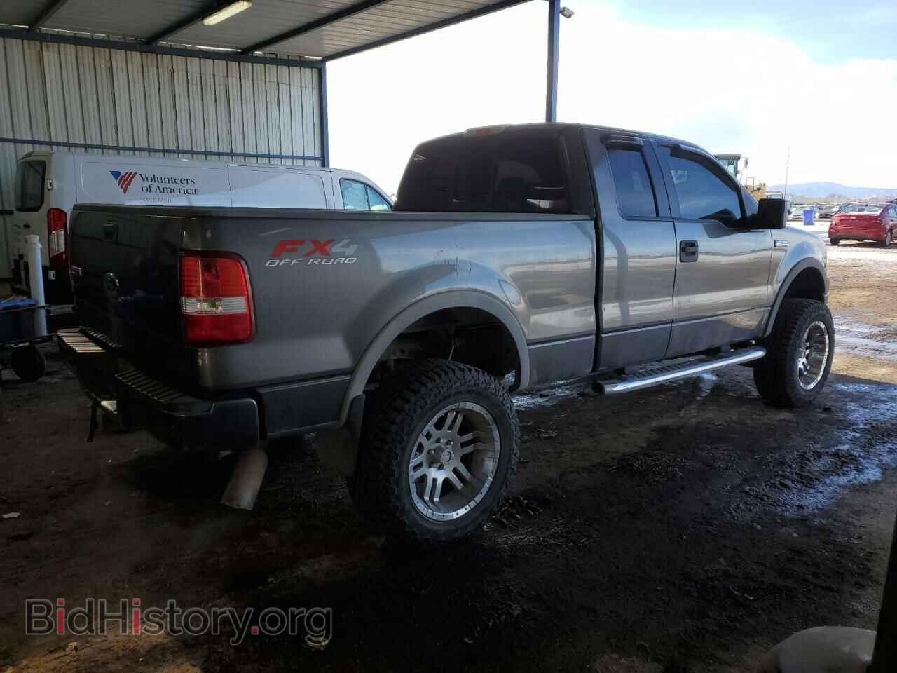 2005 FORD All Models - VIN: 1FTPX14535NA49161 - Фото 3