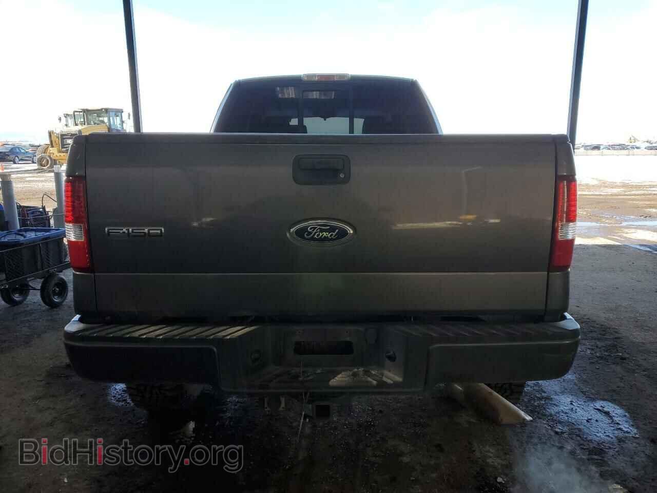 2005 FORD All Models - VIN: 1FTPX14535NA49161 - Фото 6
