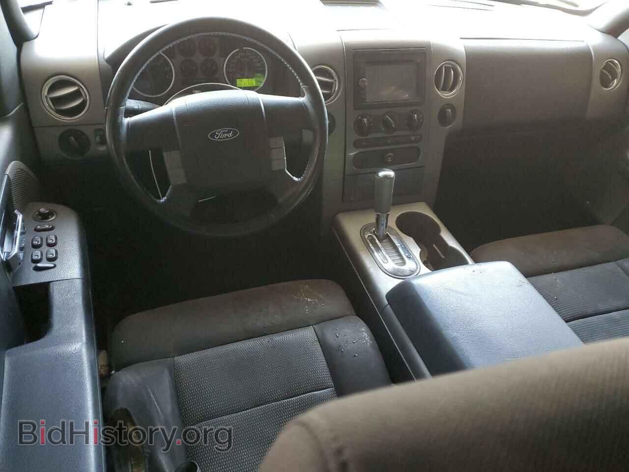 2005 FORD All Models - VIN: 1FTPX14535NA49161 - Фото 8