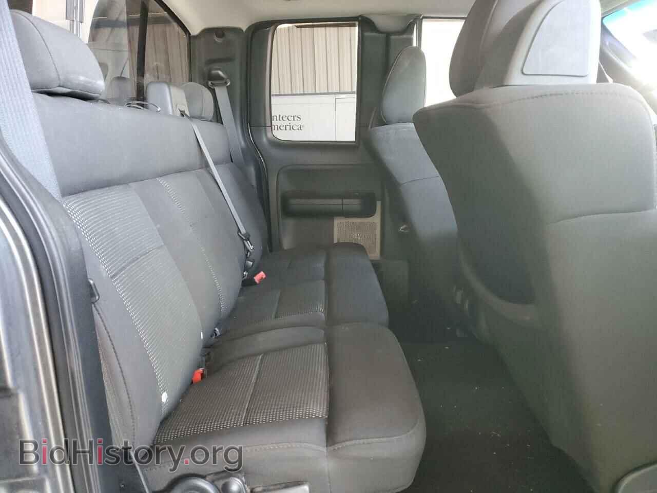 2005 FORD All Models - VIN: 1FTPX14535NA49161 - Фото 10
