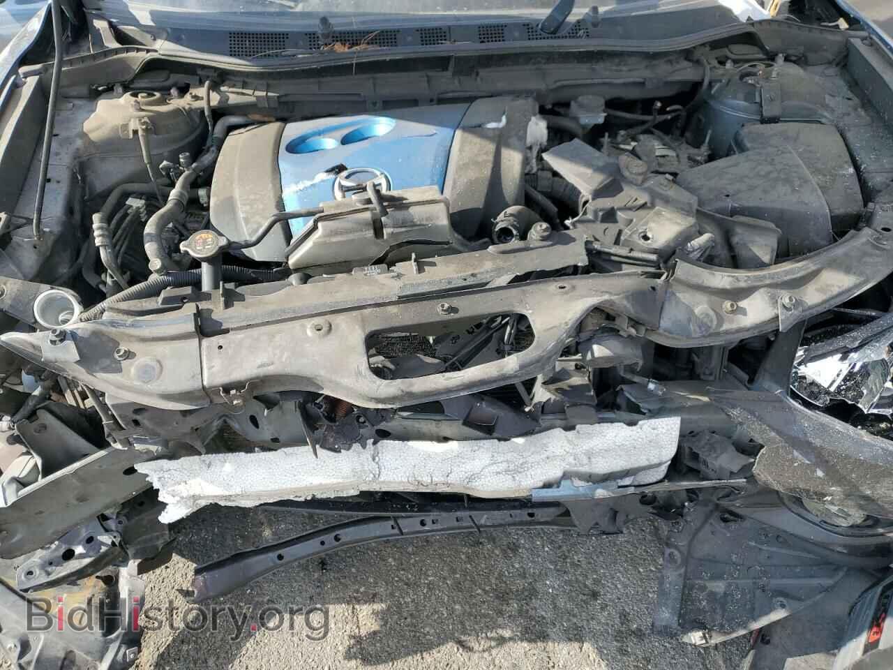 2013 MAZDA CX-5 - VIN: JM3KE2CE8D0113687 - Фото 12