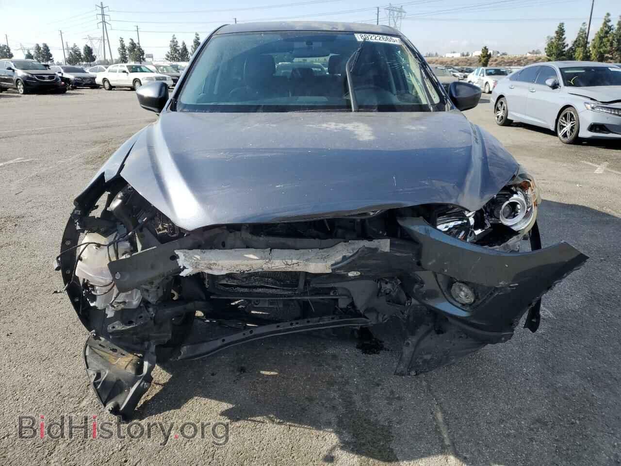 2013 MAZDA CX-5 - VIN: JM3KE2CE8D0113687 - Фото 5