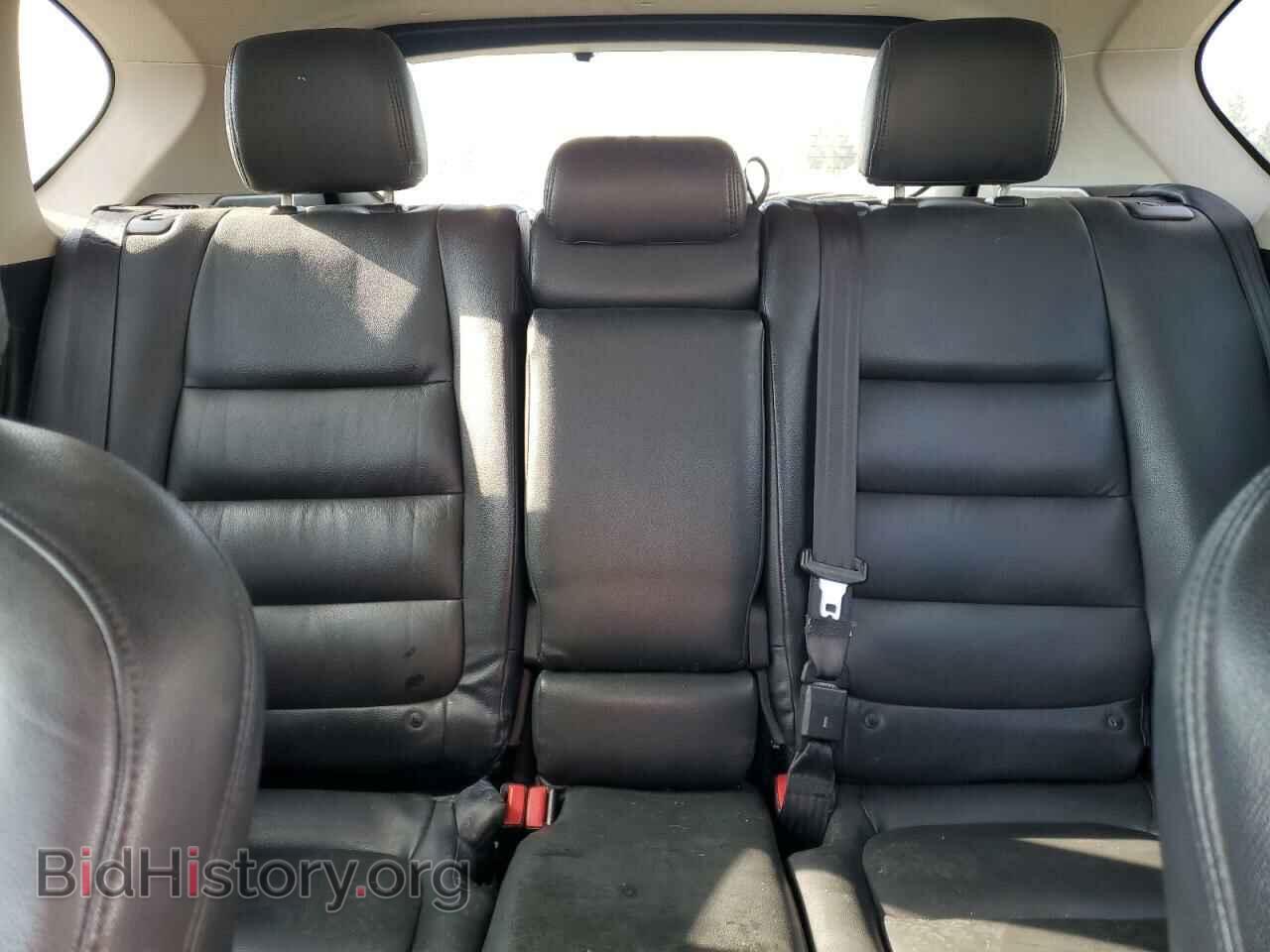 2013 MAZDA CX-5 - VIN: JM3KE2CE8D0113687 - Фото 10