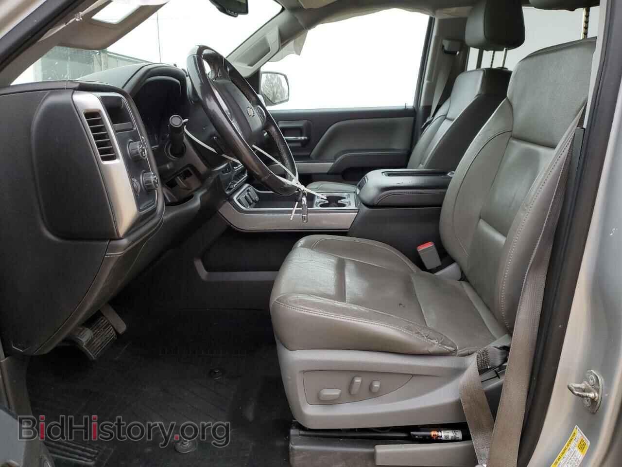 2016 CHEVROLET ALL Models - VIN: 3GCUKSEC5GG185274 - Фото 7