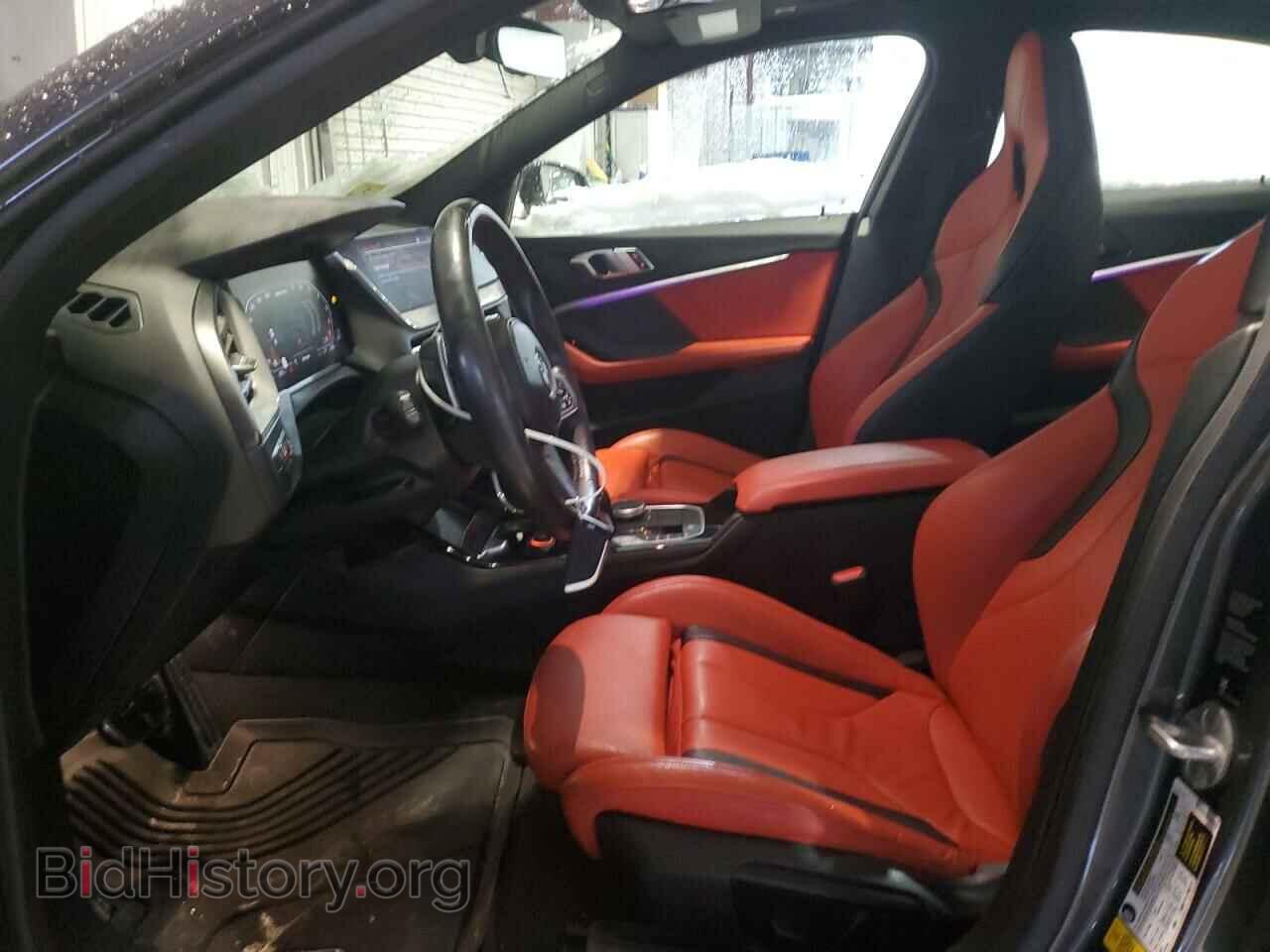 2021 BMW M2 - VIN: WBA13AL07M7G77699 - Photo 7