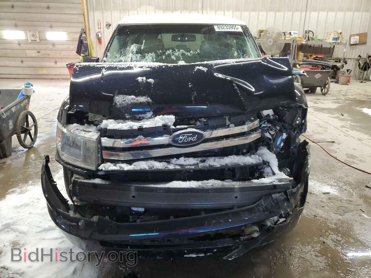 2009 FORD FLEX - VIN: 2FMDK52CX9BA69012 - Photo 5