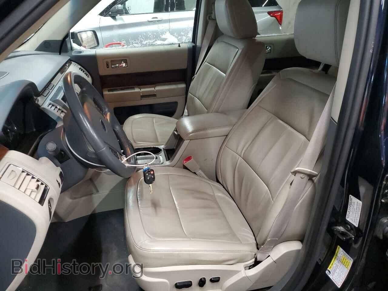 2009 FORD FLEX - VIN: 2FMDK52CX9BA69012 - Photo 7
