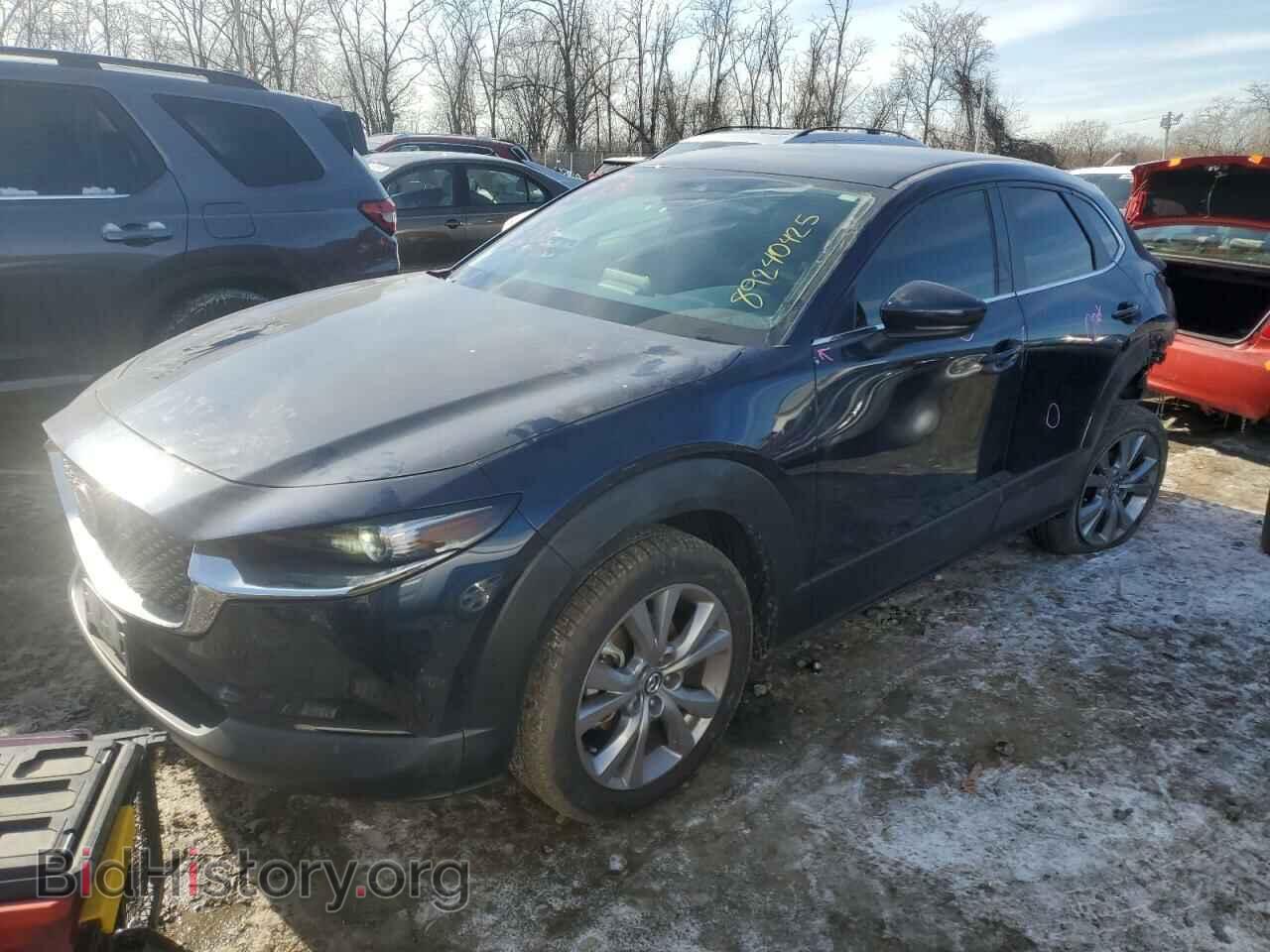 Photo 3MVDMABL4MM223680 - MAZDA CX30 2021
