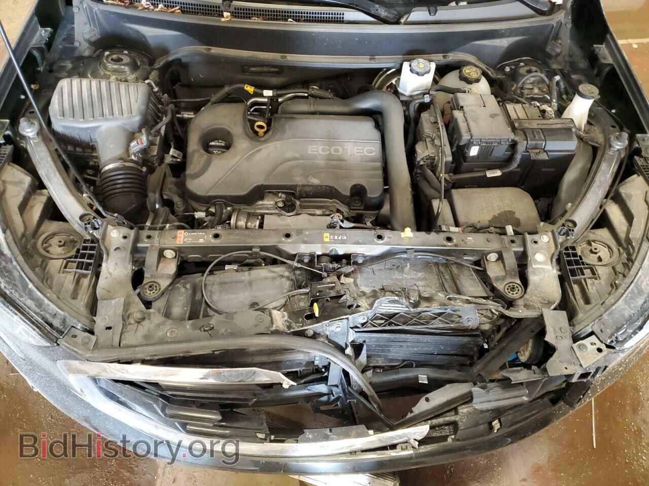 2019 GMC TERRAIN - VIN: 3GKALTEV3KL290830 - Фото 12