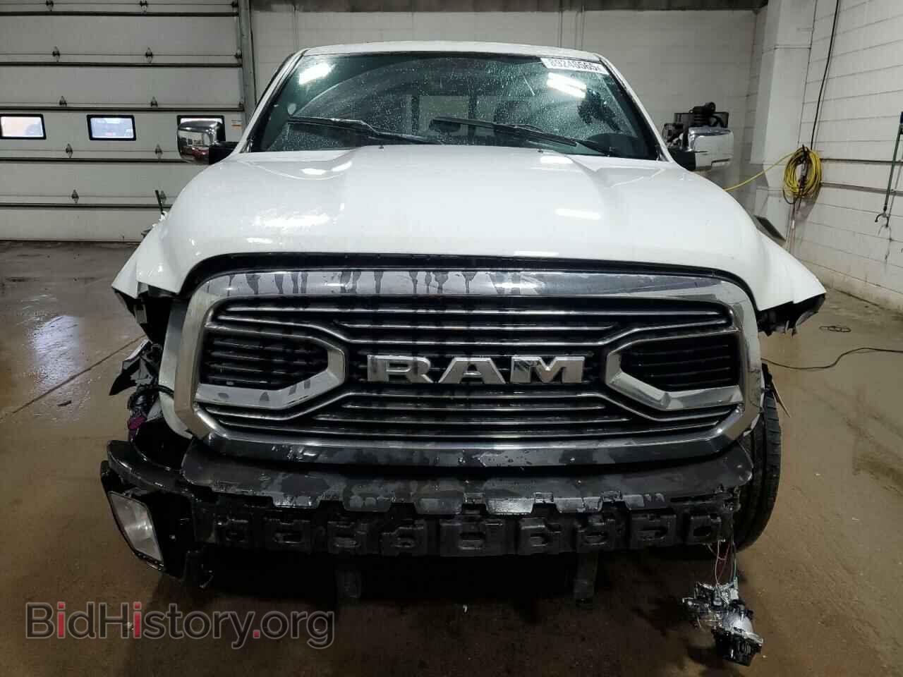 2016 RAM 1500 - VIN: 1C6RR7PT2GS128994 - Фото 5