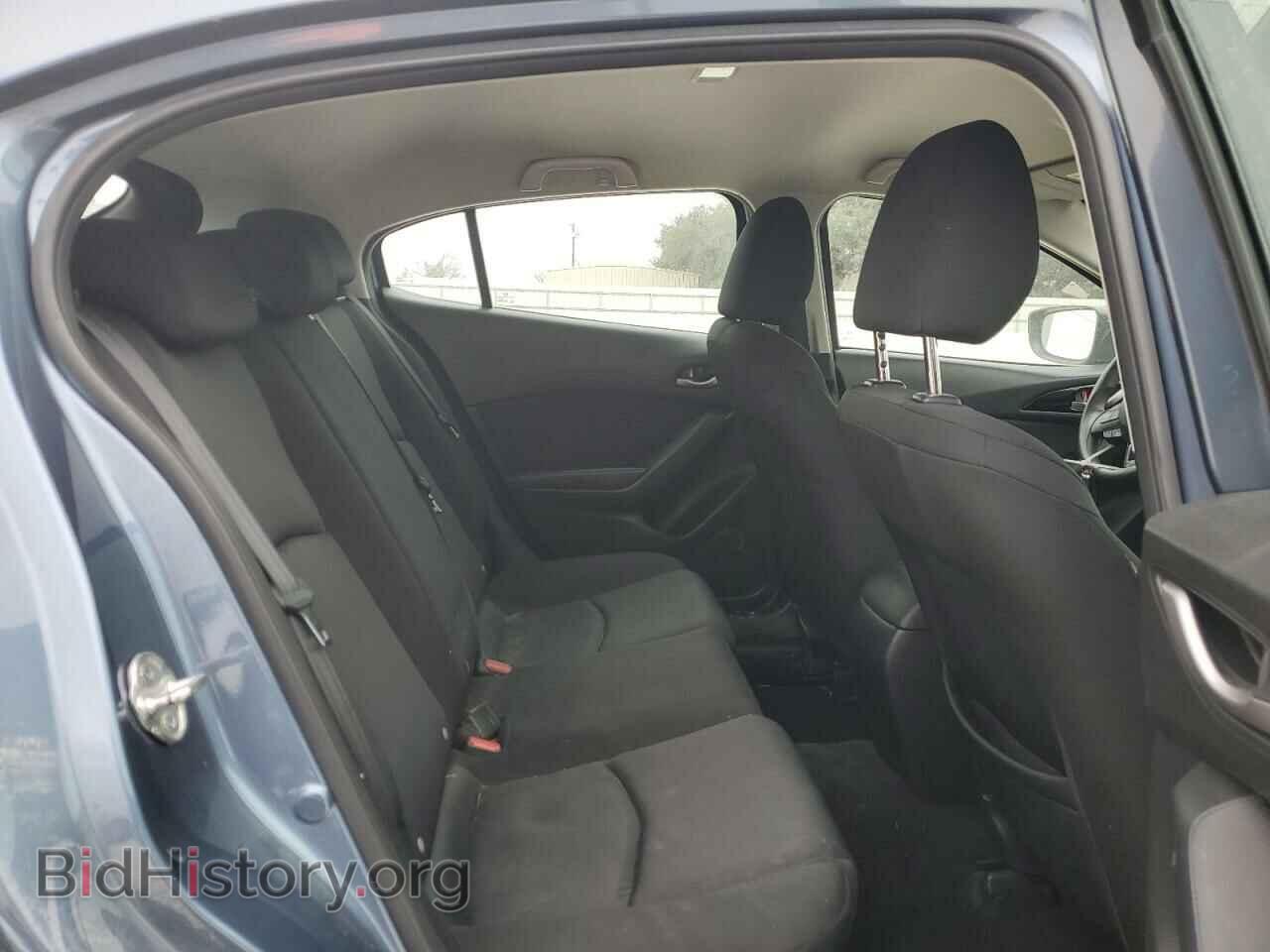 2016 MAZDA 3 - VIN: 3MZBM1J7XGM290900 - Фото 10