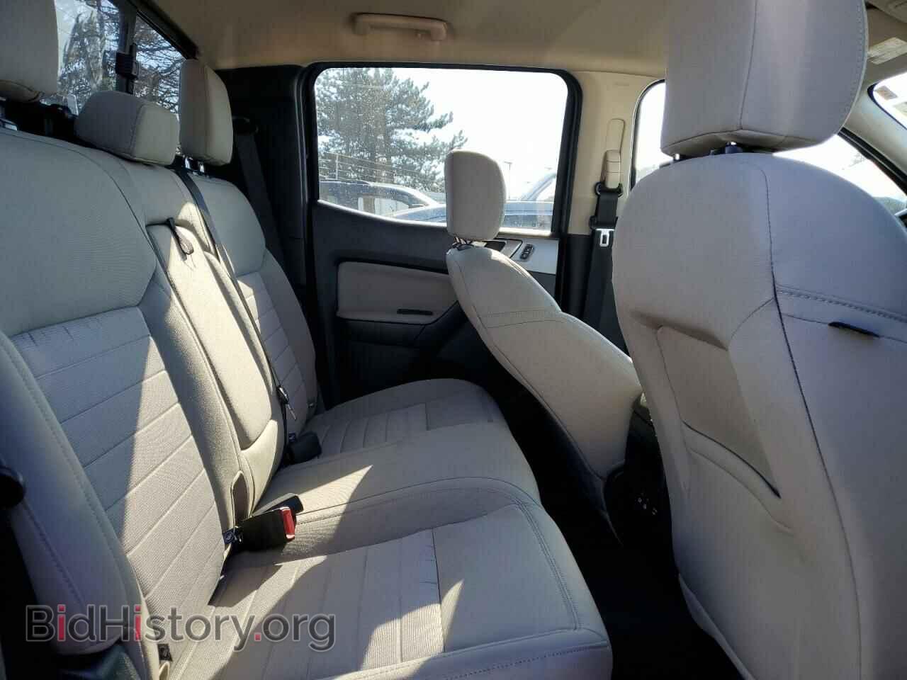 2019 FORD RANGER - VIN: 1FTER4FHXKLA26705 - Фото 10