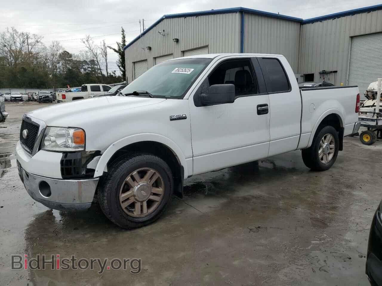 Photo 1FTRX12V76FB74932 - FORD All Models 2006