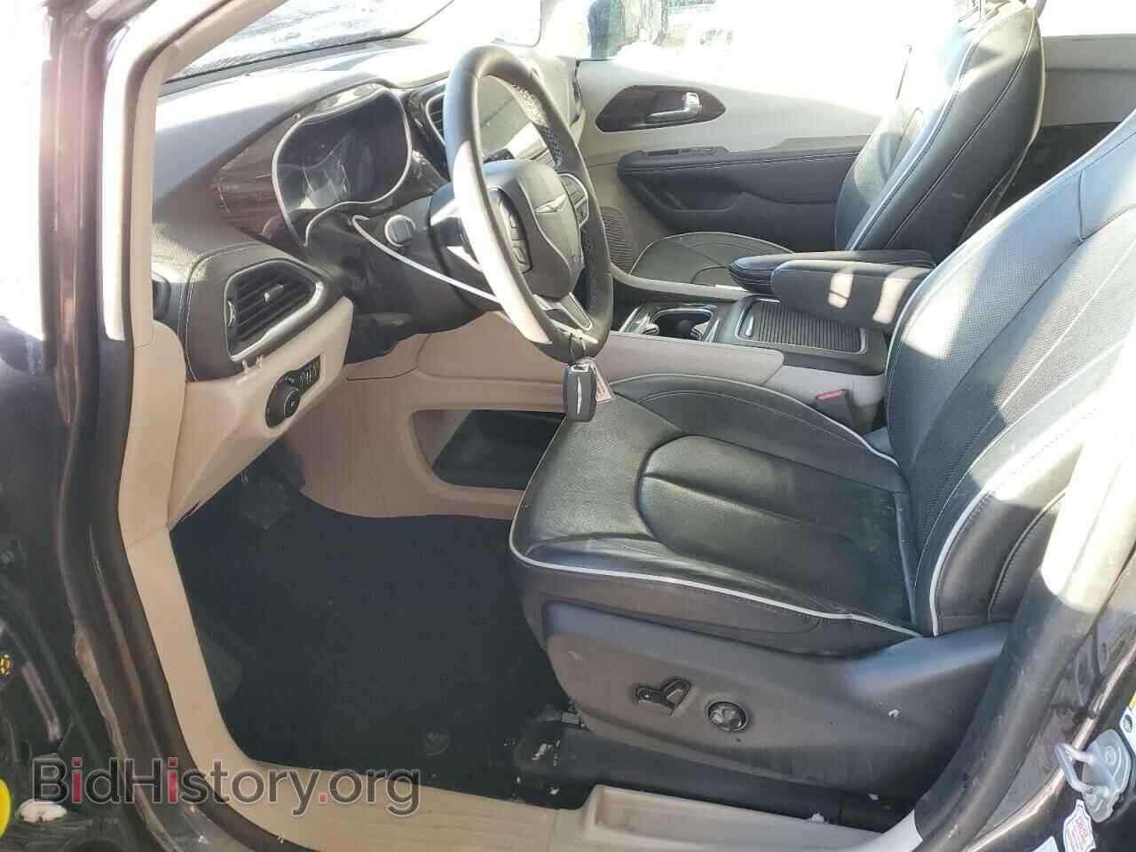 2022 CHRYSLER PACIFICA - VIN: 2C4RC1GG4NR180734 - Фото 7