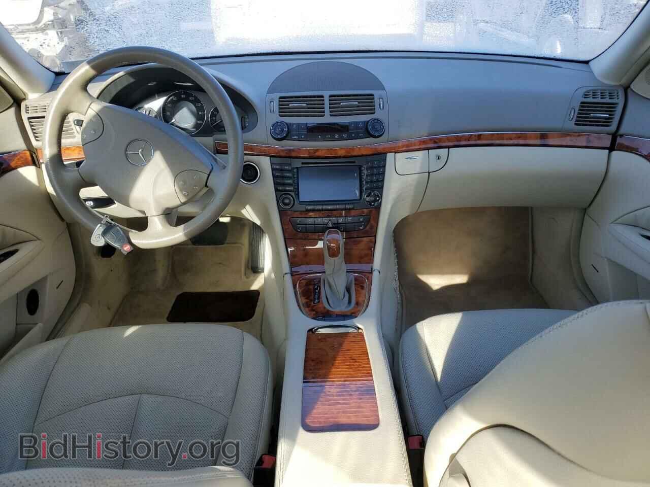 2006 MERCEDES-BENZ E-CLASS - VIN: WDBUF70J66A871519 - Фото 8