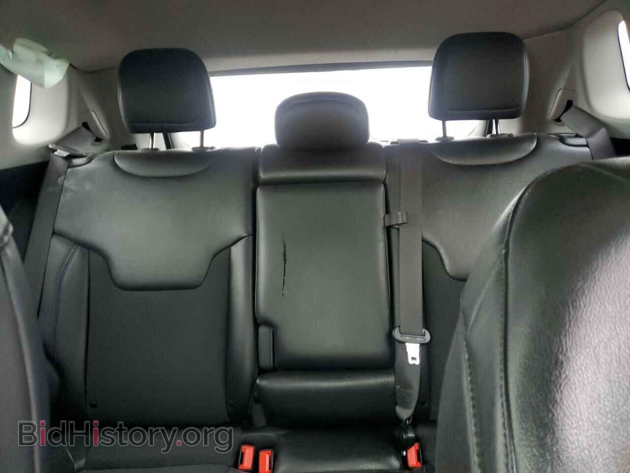 2022 JEEP COMPASS - VIN: 3C4NJDBB7NT158287 - Фото 10